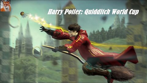 Гарри Поттер: Чемпионат мира по квиддичу - Смотреть онлайн/Harry Potter Quidditch World Cup - Watch