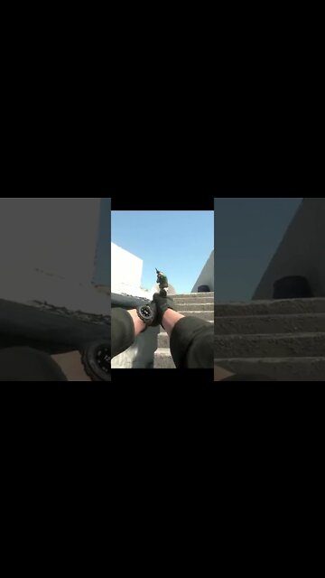 The ONE THING realistic games get so wrong