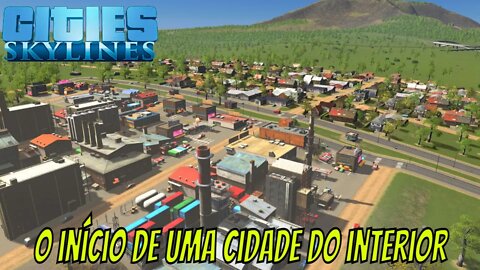 Cities Skylines PS4 - Dicas rápidas para iniciantes em 2022