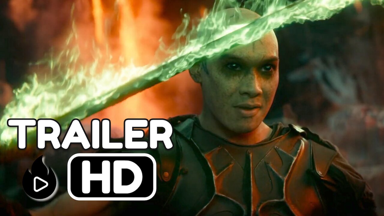 DUNGEONS & DRAGONS: HONOUR AMONG THIEVES - Official Trailer | Making of (2023)