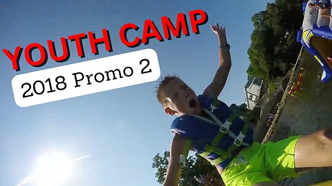 Youth Camp Promo 2