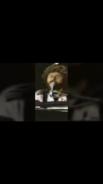 The Lamp of My First Love