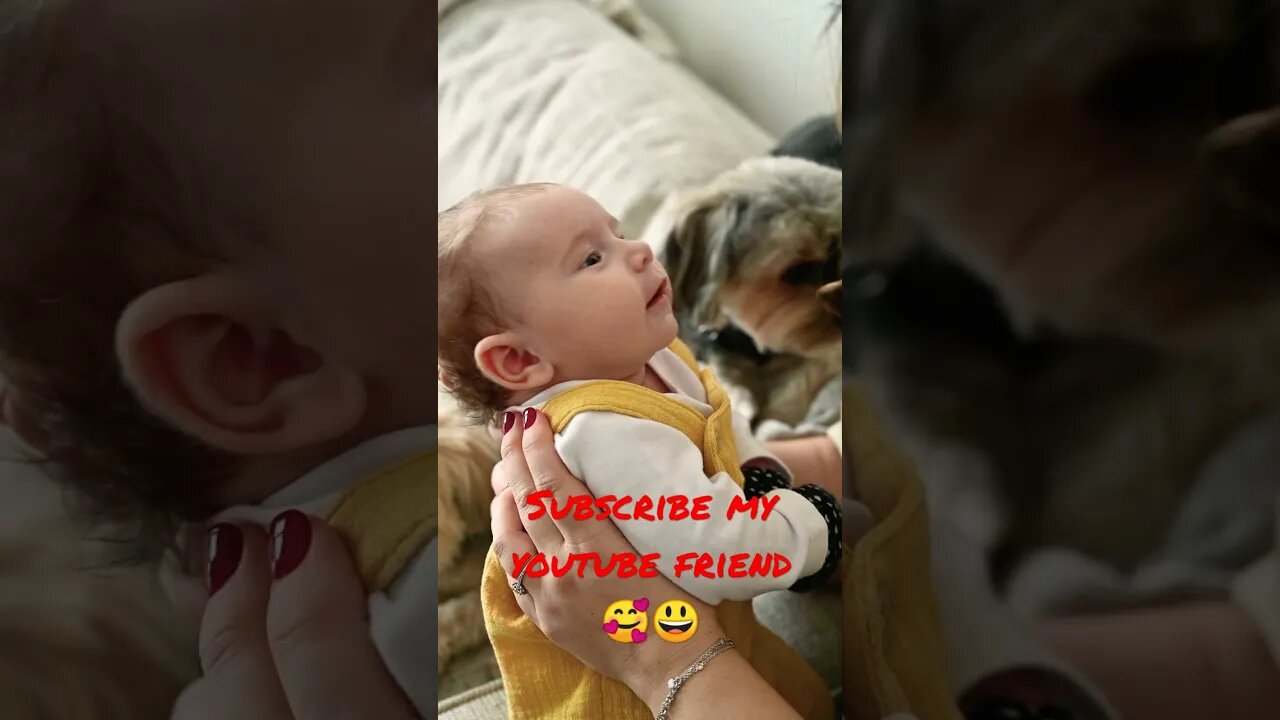 Baby #shorts #youtube #youtubeshorts