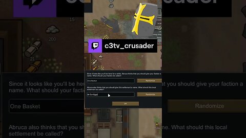 The Final Run- Make it Count! | c3tv_crusader on #Twitch