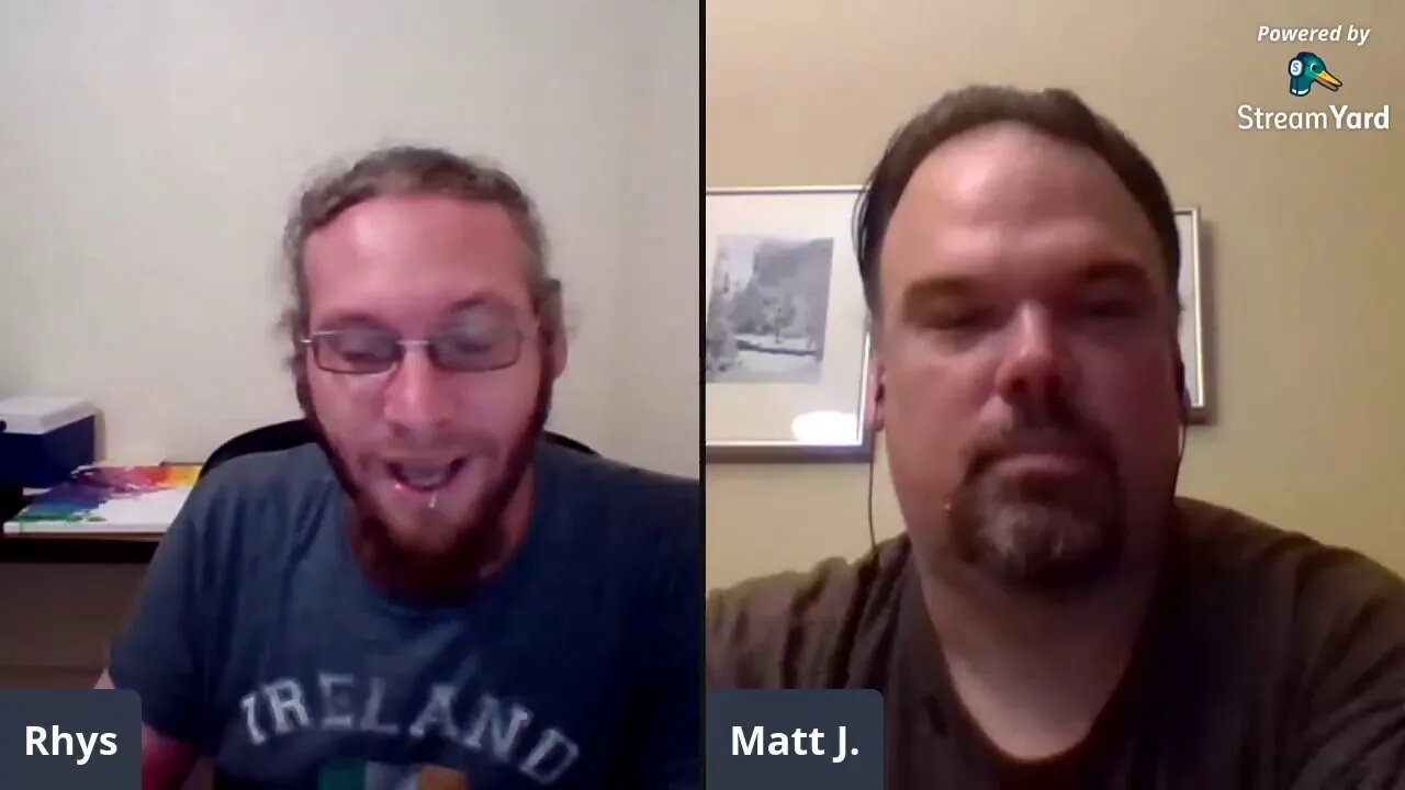 The Mattriarchy Ep 36: Adobe Kroger and Omaha Politcs
