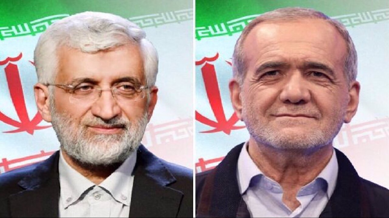 Iran's Presidential Runoff: What to Expect