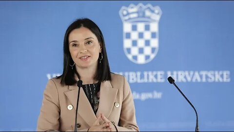 Ministrica Vučković o elementarnim nepogodama i protugradnoj obrani