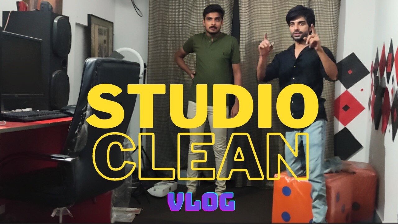 Studio clean kr lia