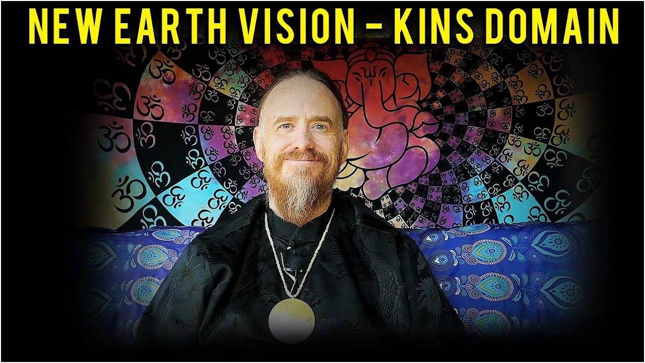 New Earth Vision ~ Kins Domain ~ Anastasia Ringing Cedars 2PM PST ~ 73 seconds daily Hold The Vision