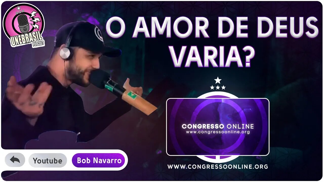 Por que não sinto Deus?