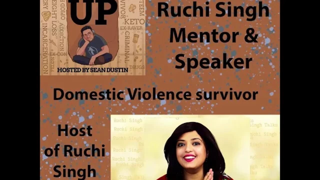 Domestic Violence Survivor & Ex-Abuser Share Truth's