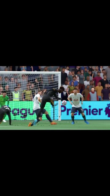 BEST GOAL - ABRAHAM - ROMA FC / FIFA 22 / PLAYSTATION 5 (PS5) GAMEPLAY - MAY 19