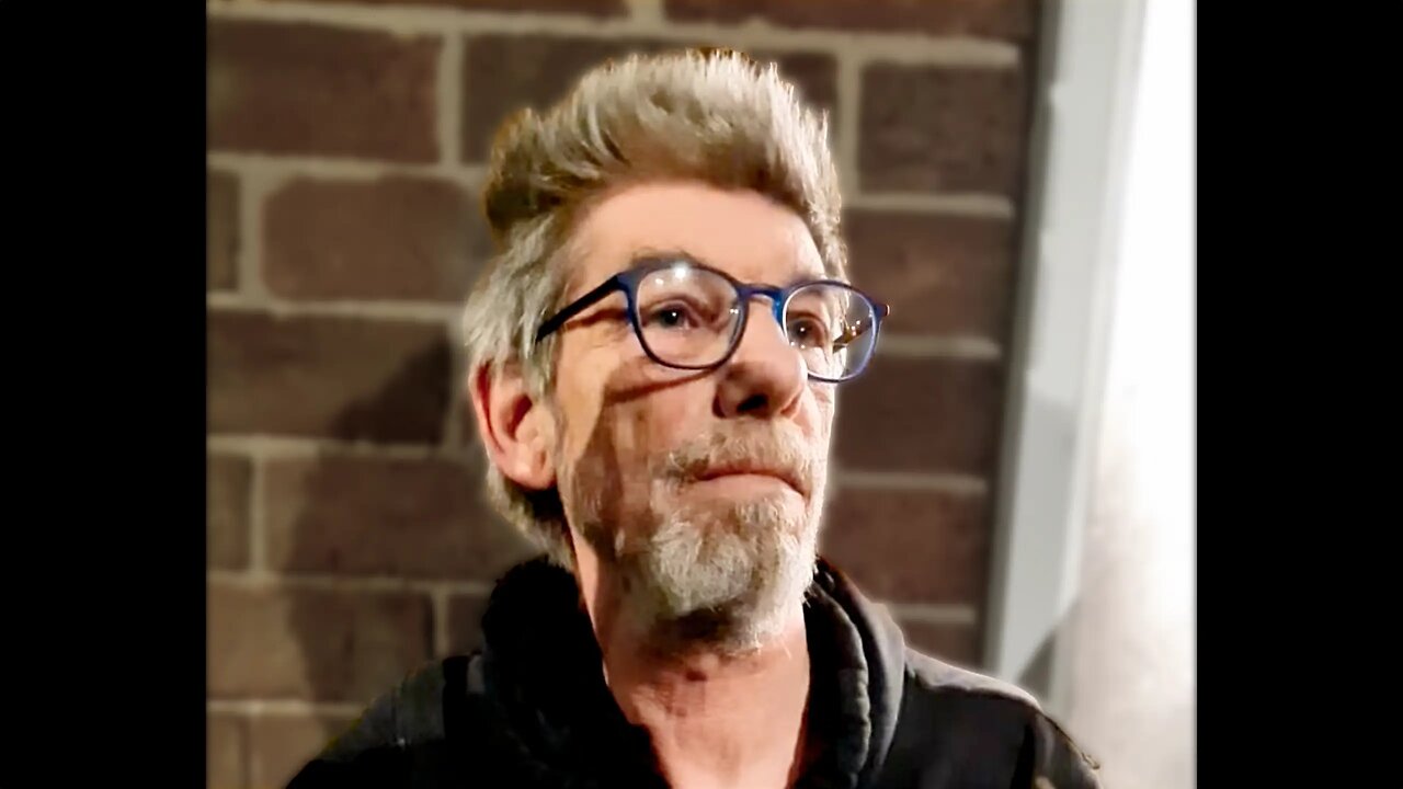 Colin P, Derby 27/2/24