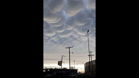 The mysterious CLOUD