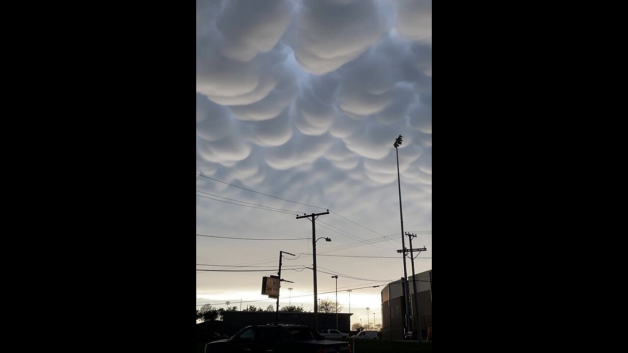 The mysterious CLOUD