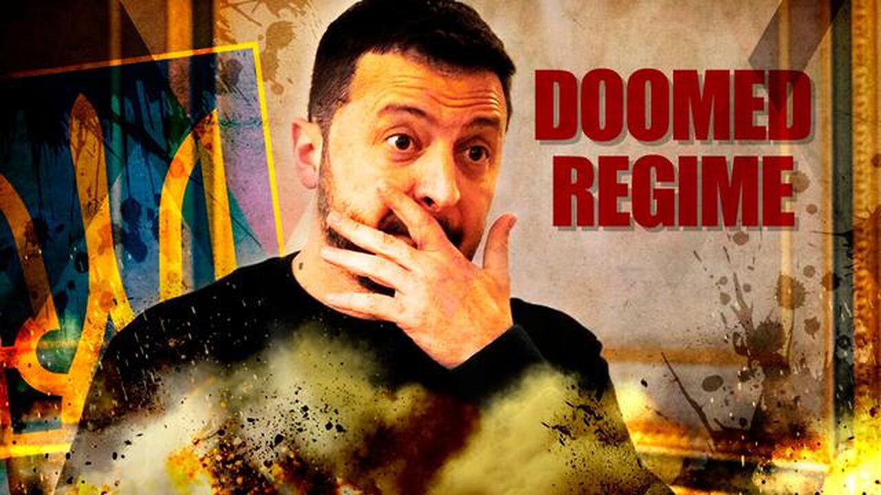 ►🇷🇺🇺🇦🚨❗️⚡️ SouthFront | Doomed Kiev Regime Is Dancing On Head Of Pin | October 18 2024