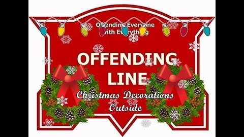 Out Door Christmas Decorations 2023