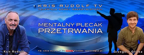 MENTALNY PLECAK PRZETRWANIA