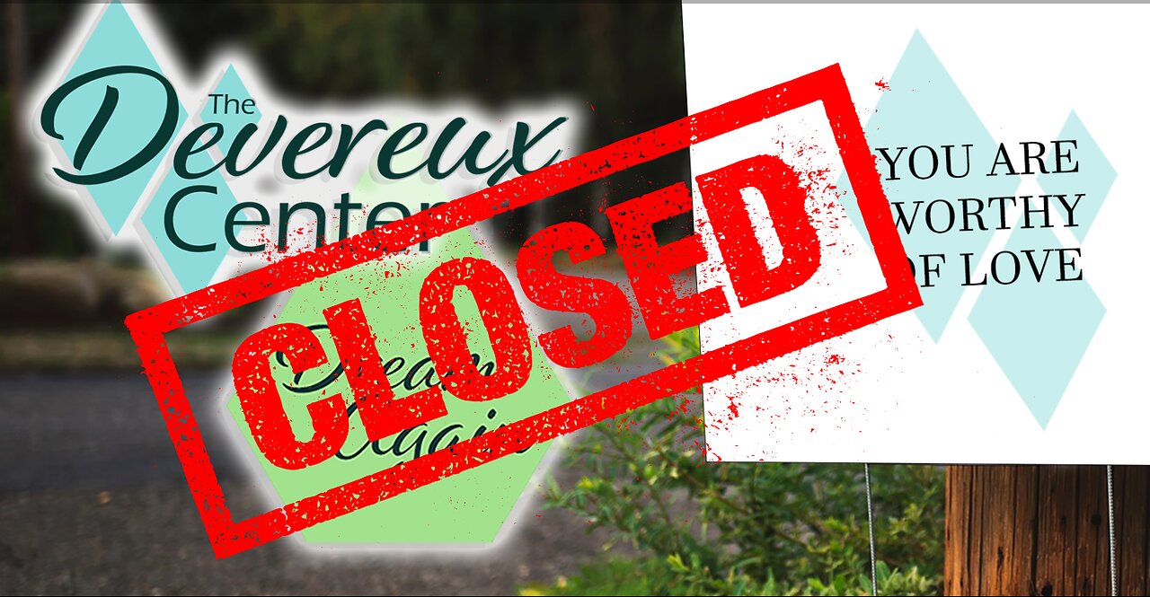 Update & discussion on the Devereux Center closure