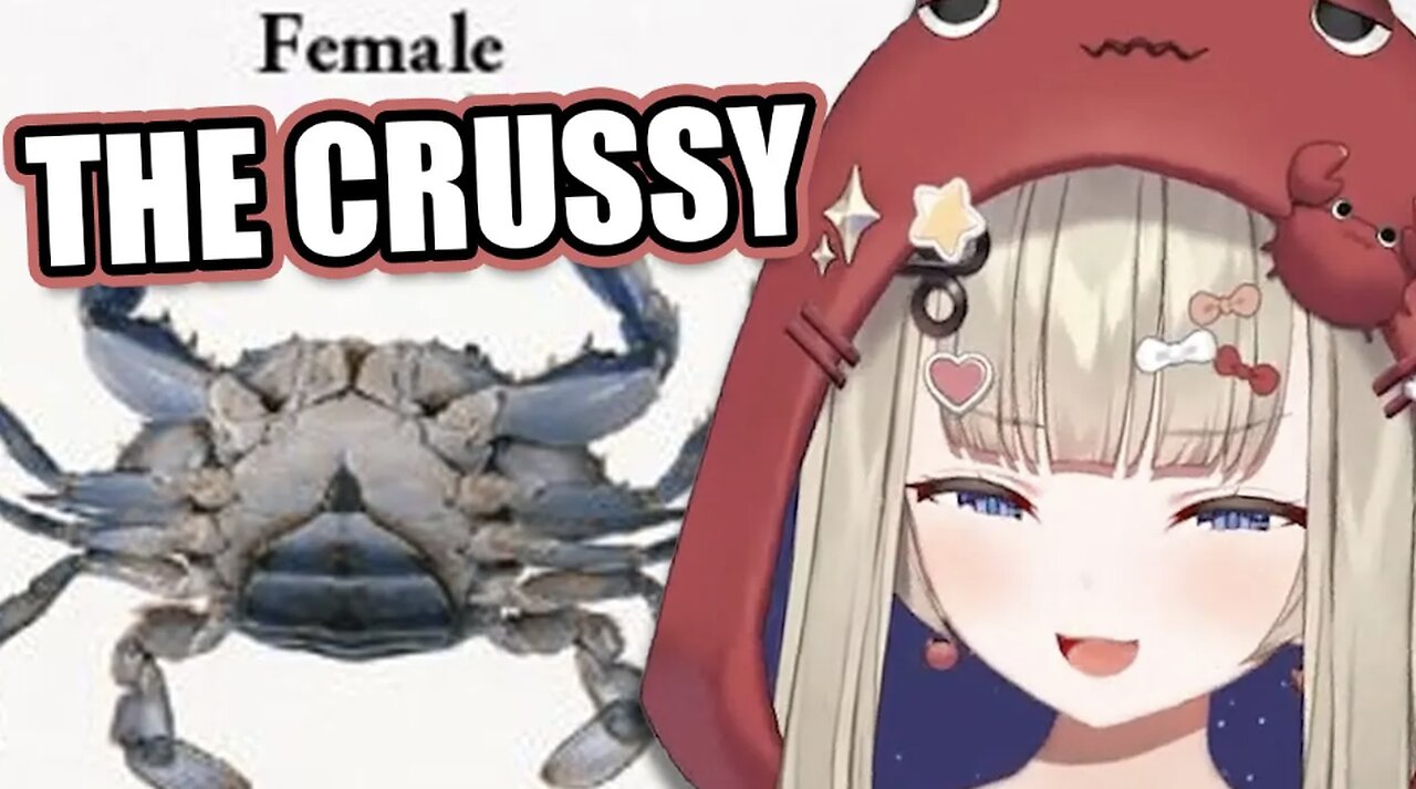 Shiina's Onlycrabs