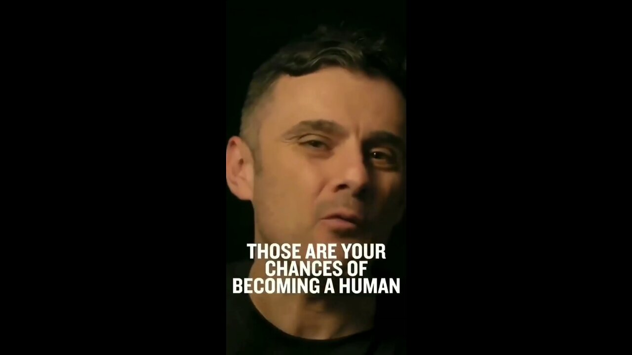 Gary Vee Motivational Short