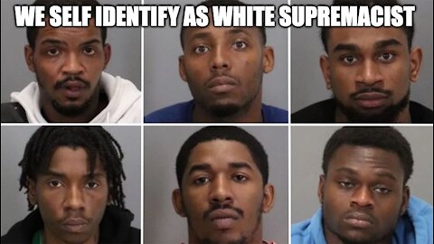 These 6 White Supremacist Were Arrested For Hate Crimes Against Asian Women