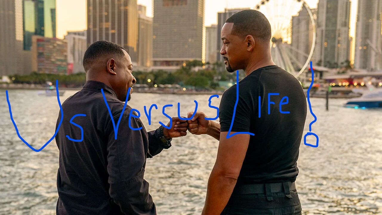 10 Life Lessons from BAD BOYS 4 Ride or Die Real Life Takeaways