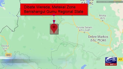 Ethio 360 Daily News Thursday September 16, 2021