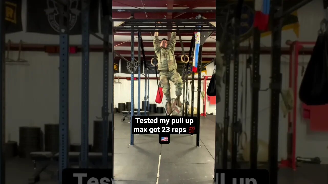 Military Monkey Bar Challenge #Shorts