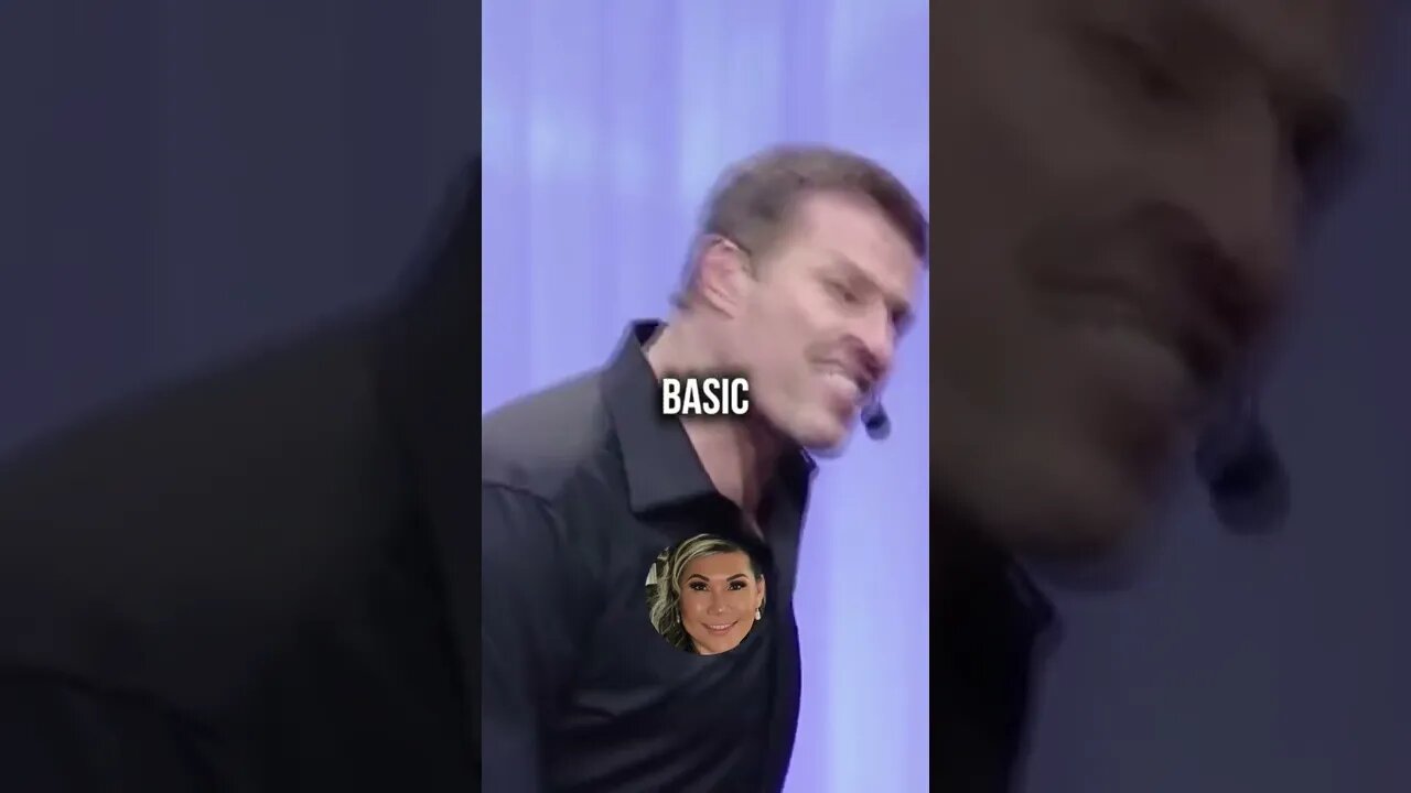 Change your Life for Good !