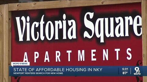 'Nowhere to turn to': Northern Kentucky loses nearly 600 affordable homes in past 10 months