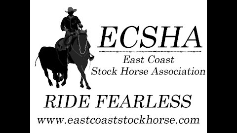 ECSHA RIDE FEARLESS for 2022!