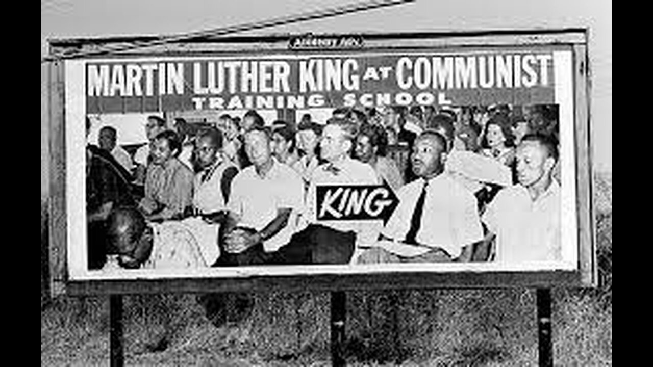 Why MLK Jr was a False Prophet?