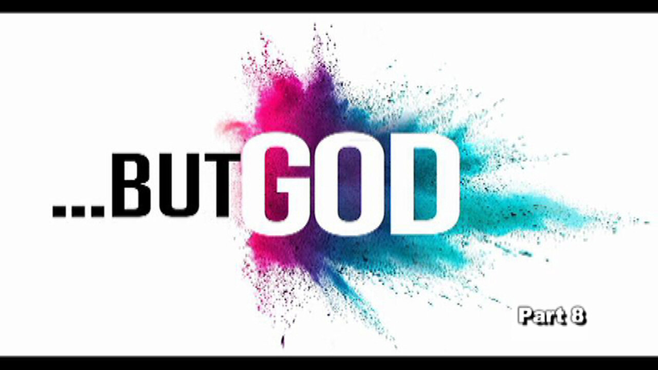 +23 BUT GOD, Part 8: Avoiding the Elvis Syndrome, Genesis 45:16-46:30