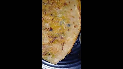 recipe of 4 in 1 prantha