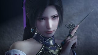 DYNASTY WARRIORS: ORIGINS | Overview Trailer