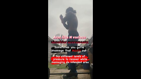 Daily health motivation moves 7