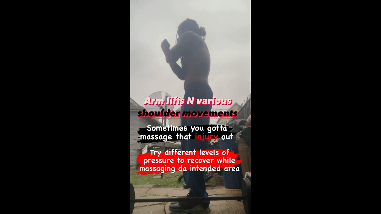 Daily health motivation moves 7