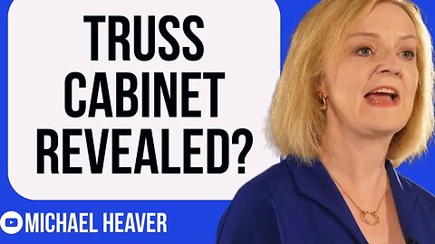 Truss Cabinet Leaves Remoaners SHELLSHOCKED