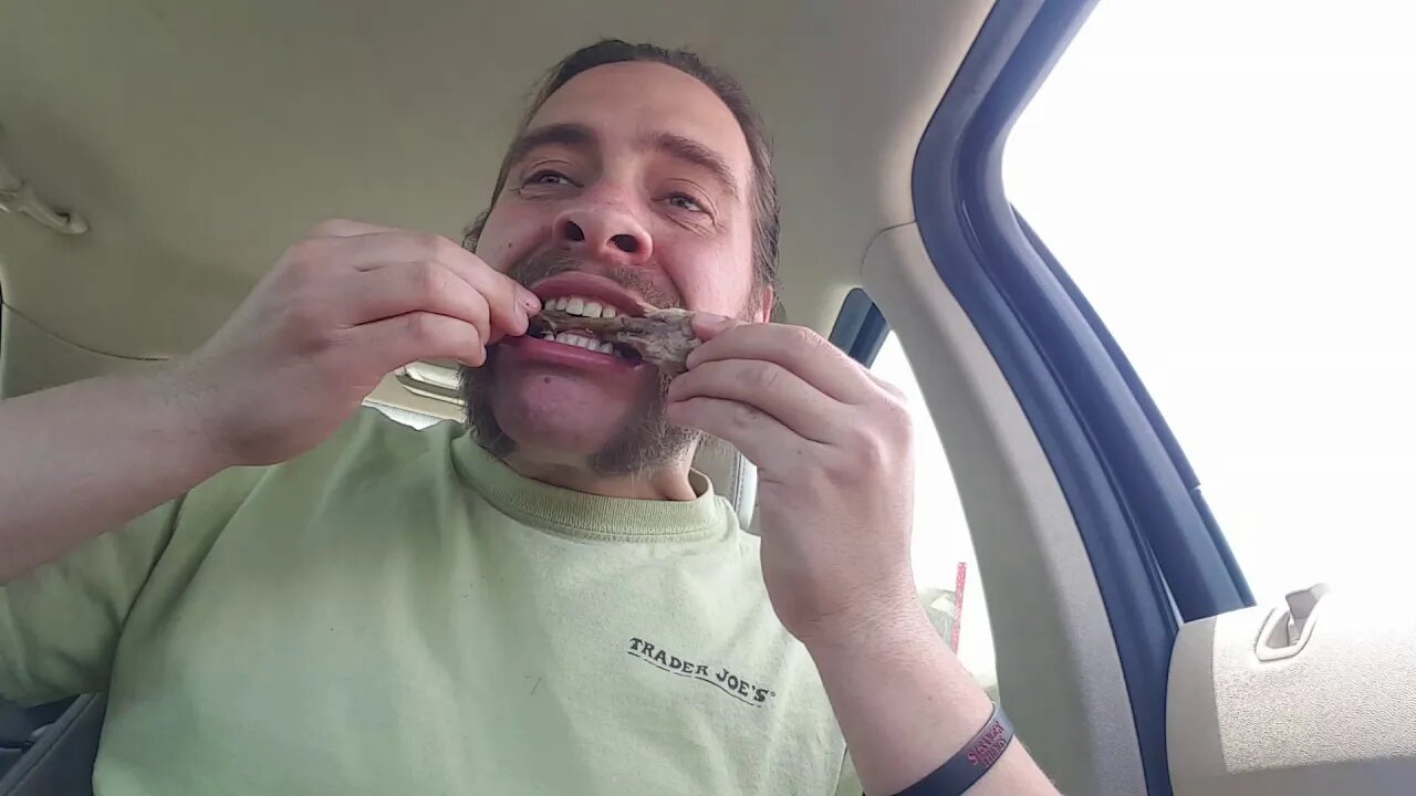 Nickweiser visits Jollibee! (Mukbang)