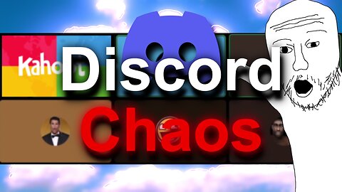 Discord Soundboard Chaos | Funny Moments