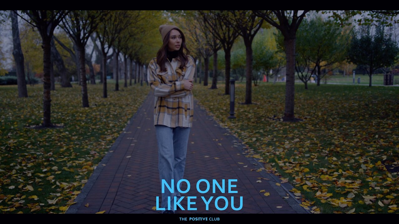 No One Like You