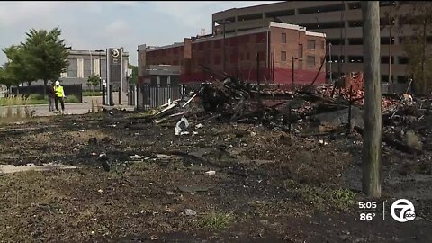 House near LCA, once listed for nearly $5M, burns to the ground