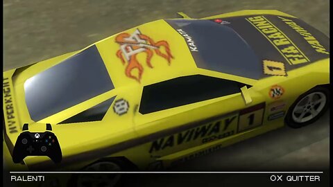 Beauf Racer 2 |03| Ouiiii c'est c'que je crois