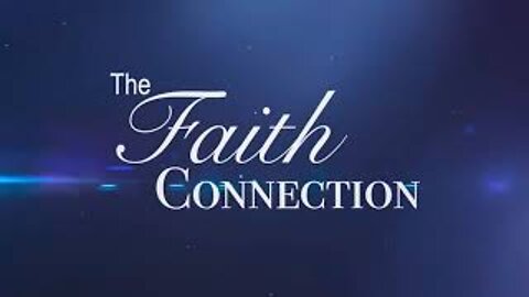 Walking by Faith (Part 1)