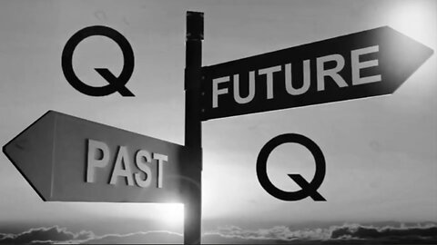 Q: Trap Set! Trump Card Coming!
