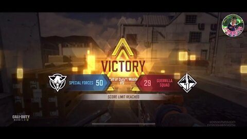 Call of Duty Mobile Gameplay 061