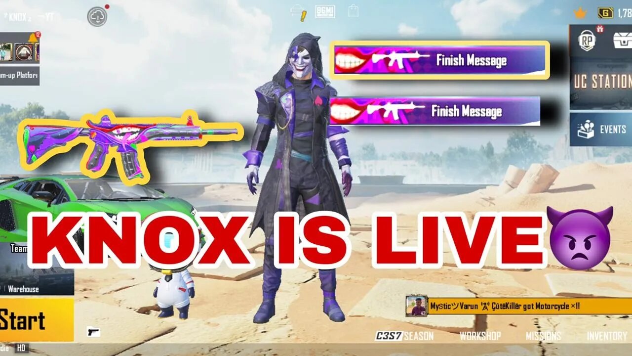 🔴 FAKE JANATHAN IS LIVE#FAKEJANATHAN