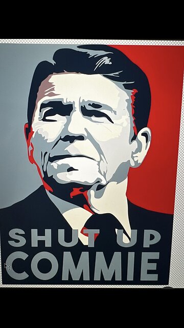 Words of wisdom from Reagan