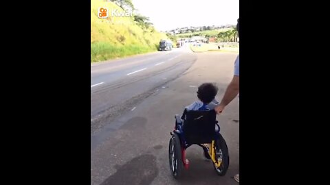 O VIDEO MAIS LINDO QUE VOCÊ VERÁ HOJE , VIDEO EMOCIONANTE